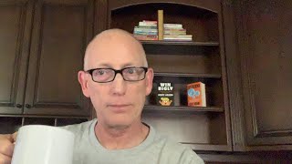 Episode 1368 Scott Adams: Virus Conspiracy Theories, Trump the Kingmaker, CNN's Slide to Oblivion