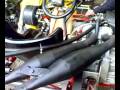 MBA 125 BICILINDRICO 41cv RPM 15200