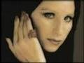 French Chansons Barbra Streisand & Steve Lawrence