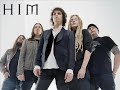 Ville Valo 9/21/07 interview