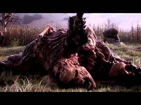 Knights Contract - Cinematic Trailer [HD]