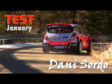 Latest WRC HD & Rally HD Videos