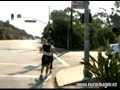 Mathew McConaughey y Camila Alves siguen corriendo a diario Mathew McConaughey y Camila Alves siguen corriendo a diario