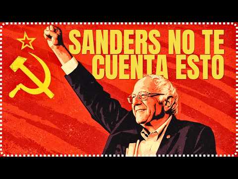 Bernie Sanders y su admiración por Castro: ¿Idealismo o Ignorancia?