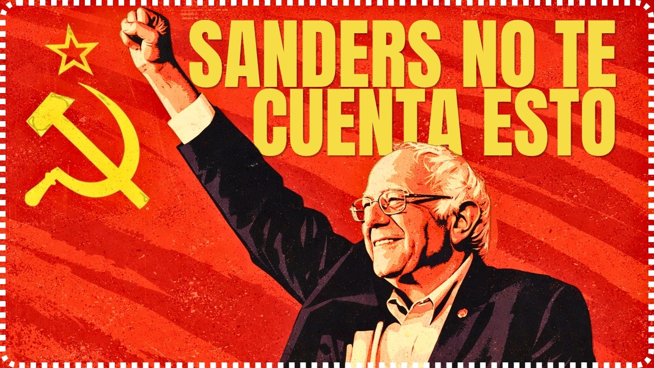 Bernie Sanders y su admiración por Castro: ¿Idealismo o Ignorancia?