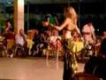 トルコのベリーダンス turkish berrydance