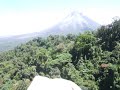 Arenal Volcano Zip Line, Costa Rica