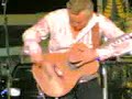 Tommy Emmanuel @ GasStation in Padova