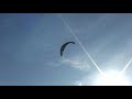 Flysurfer Speed 2 12m Pond Jumping Kite Jumping