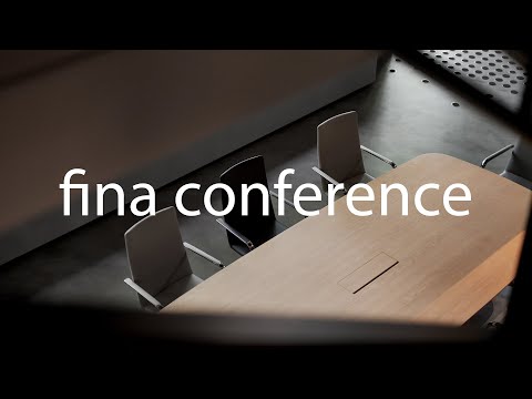 fina conference