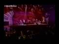 Roxette - Fading like a flower Live Roxette - Fading like a flower Live