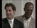 Quentin Tarantino Pulp Fiction Cannes Golden Palm Speech 94 Quentin Tarantino Pulp Fiction Cannes Golden Palm Speech 94