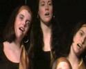 Tolosa choral contest 2007 BI BIHOTZ(2) Euskadi