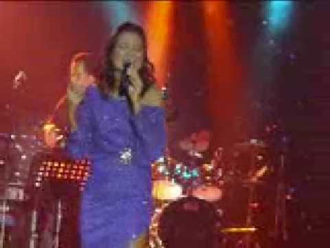 Tattooed On My Mind / @ 17 Medley - Sitti @ CICC (Feb. 14, 2009)