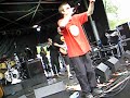 La pk en concert [Place du kif] -  Ils nous ont fait peur