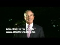 Mike Bloomberg Endorses Alan Khazei