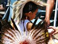 Native American Children