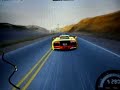 Need for speed pro street Lamborguini murcielago L845 Need for speed pro street Lamborguini murcielago L845