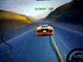 Need for speed pro street Lamborguini murcielago L845