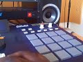 Sample Chopping on MPC 2000 XL Sample Chopping on MPC 2000 XL