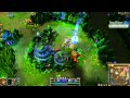 Late Night League Jan 28, 2012