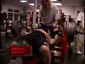 Ryan Kennelly - 405x20 Bench Ryan Kennelly - 405x20 Bench