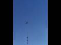 videos de WWDP-DT 52 Antenna Removed (Part 1)
