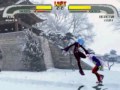 snowfall horizons: request video for mondless