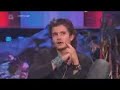 Orlando Bloom @ Graham Norton Oct 31, 2003 - Part 2