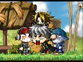 Backstreet Maplers 9