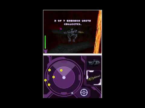 decepticon
