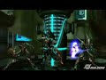 Metroid Prime 3 vs 2 graphics comparison