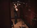Rosey recording AgainundAgain Jan 06 videos