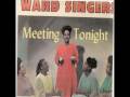 Ward Singers from Meeting Tonight lp Babylons Falling