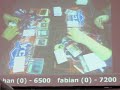 Yu-Gi-Oh! YCS Leipzig - Finals - Stephan Sluis (Dino Rabbit) vs. Fabian Renner (Inzektors) - Game 1