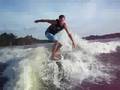 Daniel the surfer 2