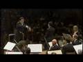 Nathalie Stutzmann-Mahler Kindertotenlieder N°3