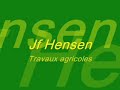 jf hensen