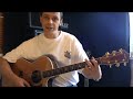 Learn Pinball Wizard Pt2 - The Who (Key Change) Learn Pinball Wizard Pt2 - The Who (Key Change)
