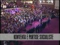 Mbahet Konventa e partisë Socialiste -  News, Lajme