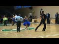 Bulgarian DanceSport Cup Sliven 2009 Todor Kondov and Snejana Slavova Paso Doble Final