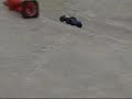 Exceed RC Dynamite Truck bashing Exceed RC Dynamite Truck bashing
