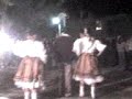 BAILABLES DE NUEVO LEON