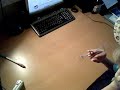 Fibonacci bakfall