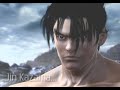 Tekken Zaibatsu - Demon Darkness II