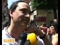 Repic d'olles a Gràcia