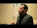 Edible Balloon - alinea, balloon, eating, edible, food, restaurant