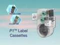 Panduit LS8E and LS9 Label Printers