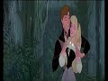 Video della Bela addormentata con la musica dei Modà