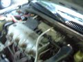 idle demo with hydrogen boost